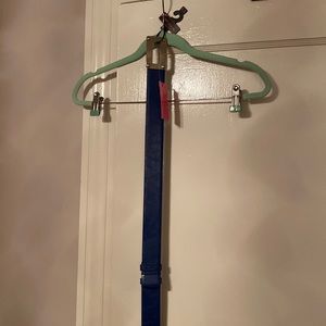 NWT Betsy Johnson belt